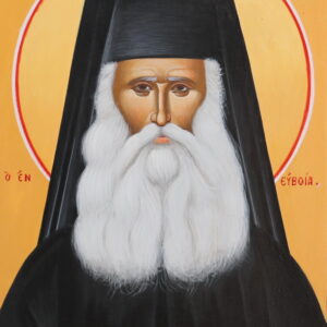 Άγιος Ιάκωβος εν Εὐβοία