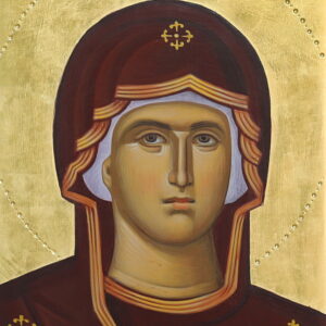 Μήτηρ Θεού #3