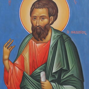 Άγιος Ιούδας ο Θαδδαίος