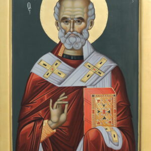 Άγιος Νικόλαος