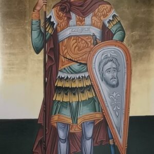 Άγιος Φανούριος